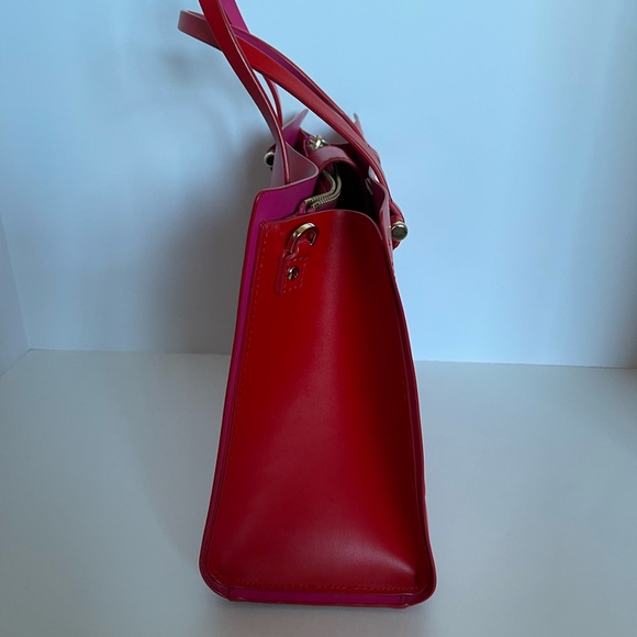 Kate Spade Arbour Hill Small Elodie Leather Tote - Picture 8 of 8